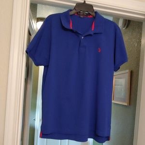 Men's Polo shirt